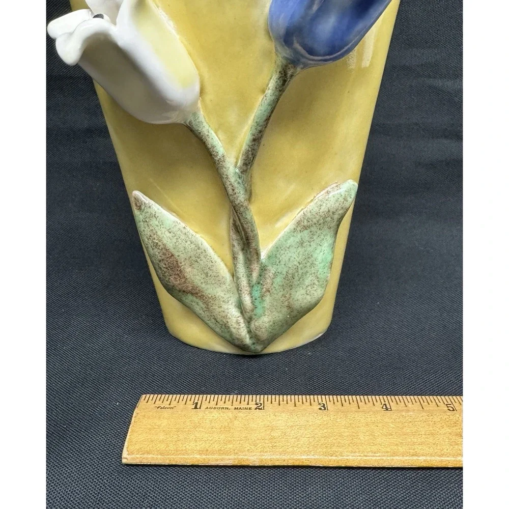Unique Studio Handmade Yellow 7